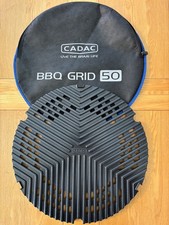 Cadac bbq grid for sale Cadac bbq grid for sale  GOOLE