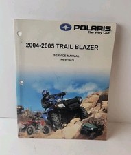 2004 2005 trail for sale  Killeen