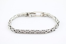 byzantine bracelet for sale  LEEDS