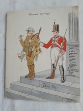 Ww1 french christmas for sale  WELLINGBOROUGH