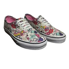 Vans tokidoki unicorn for sale  Jacksonville