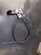 Throttle lever assembly for sale  BRIDGWATER