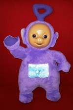 Teletubbies peluche originale usato  Putignano