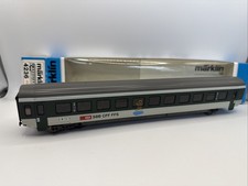 Märklin spur 4236 gebraucht kaufen Märklin spur 4236 gebraucht kaufen  Celle