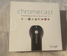 Google chromecast stick for sale  Noblesville