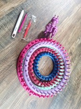Loom hat sock for sale  Kewanee