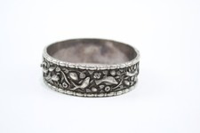 Wang hing silver for sale  LEEDS