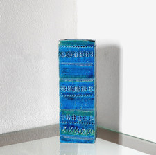 Vaso vintage ceramica usato  Verdellino