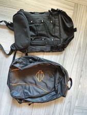 Zaini harley davidson usato  Monteforte Irpino