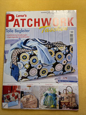 Lena patchwork taschen gebraucht kaufen  Wackernheim