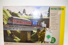 Startpackung güterzug minitri gebraucht kaufen  Witten