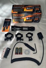 Tracer ledray tactical for sale  LONDON