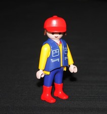 Playmobil country homme d'occasion  Mitry-Mory