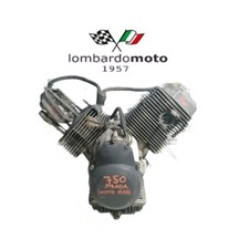 Blocco motore ricambi usato  Riesi