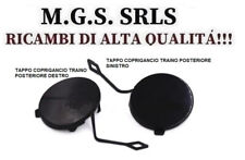 Tappo coprigancio paraurti usato  Villarbasse
