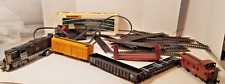 train santa athearn fe set for sale  Jenks