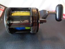 Shimano tld25 fishing for sale  Canyon