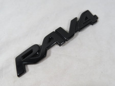 Toyota rav4 emblem for sale  La Crescenta