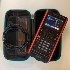 Nspire cas kabel gebraucht kaufen  Feldkirchen