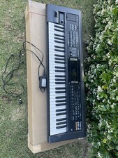 Roland gw8 d'occasion  Expédié en Belgium