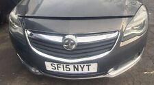 Vauxhall insignia bumper for sale  LUTON