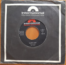 THE WHO HAPPY JACK / I'VE BEEN AWAY ORIG GREEK 45' POLYDOR 1966 BEAT MOD RARE!!! comprar usado  Enviando para Brazil