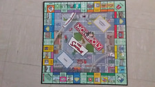 Tapis jeu monopoly d'occasion  Montpellier-