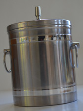 Stainless steel ice for sale  SETTLE