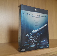 Prometheus alien evolution usato Prometheus alien evolution usato  Varese