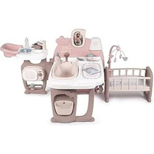 Smoby nany nurse usato  Roccagloriosa