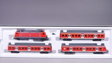 Märklin 26507 bahn gebraucht kaufen  Hamburg
