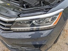Driver left headlight for sale  West Liberty