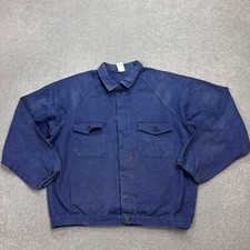 Vtg french jacket for sale  PLYMOUTH