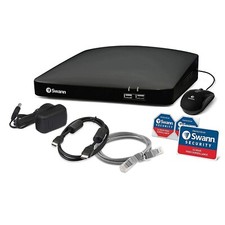 Swann channel 1080p for sale  MIDDLEWICH