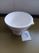 Mörser reibschale melamin gebraucht kaufen  Baesweiler