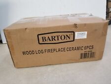 Barton 6pc ceramic for sale  Salt Lake City