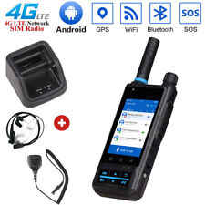 Telefono robusto radio usato  Spedire a Italy