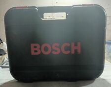 K134 bosch leerkoffer gebraucht kaufen  Essen