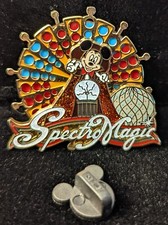Broche Disney Spectro Magic comprar usado  Enviando para Brazil