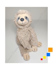 Peluche doudou paresseux d'occasion  Plouzané