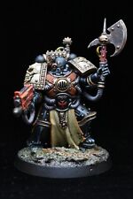 Black templar castellan gebraucht kaufen  Gütersloh