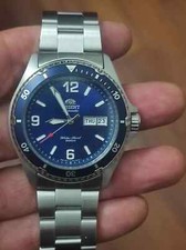 New orient mako d'occasion  Vedène