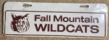 Fall mountain wildcats for sale  Brandon