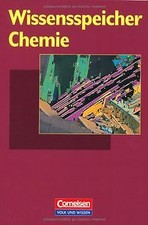 Wissensspeicher chemie nachsch gebraucht kaufen  Berlin