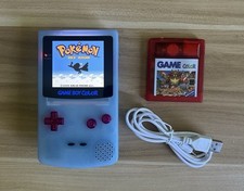 Gameboy color laminated for sale  San Bernardino