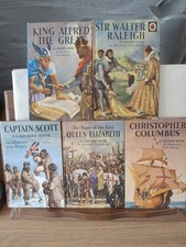 Vintage ladybird books for sale Vintage ladybird books for sale  REDRUTH