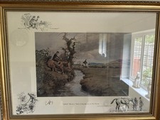 Snaffles charles johnson for sale  POLEGATE