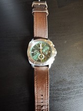 Fossil herren armbanduhr gebraucht kaufen Fossil herren armbanduhr gebraucht kaufen  Rehm-Flehde-Bargen, St. Annen