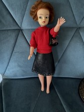 Sindy doll vintage for sale  HOCKLEY