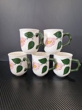 Villeroy boch wildrose gebraucht kaufen  Jestetten